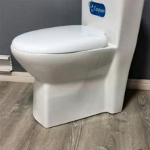 توالت فرنگی سینا مدل کاسپین